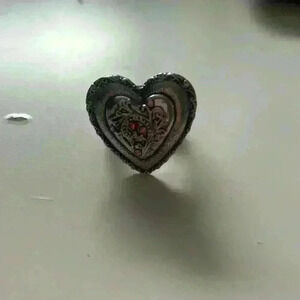 Super  cute y2k ring